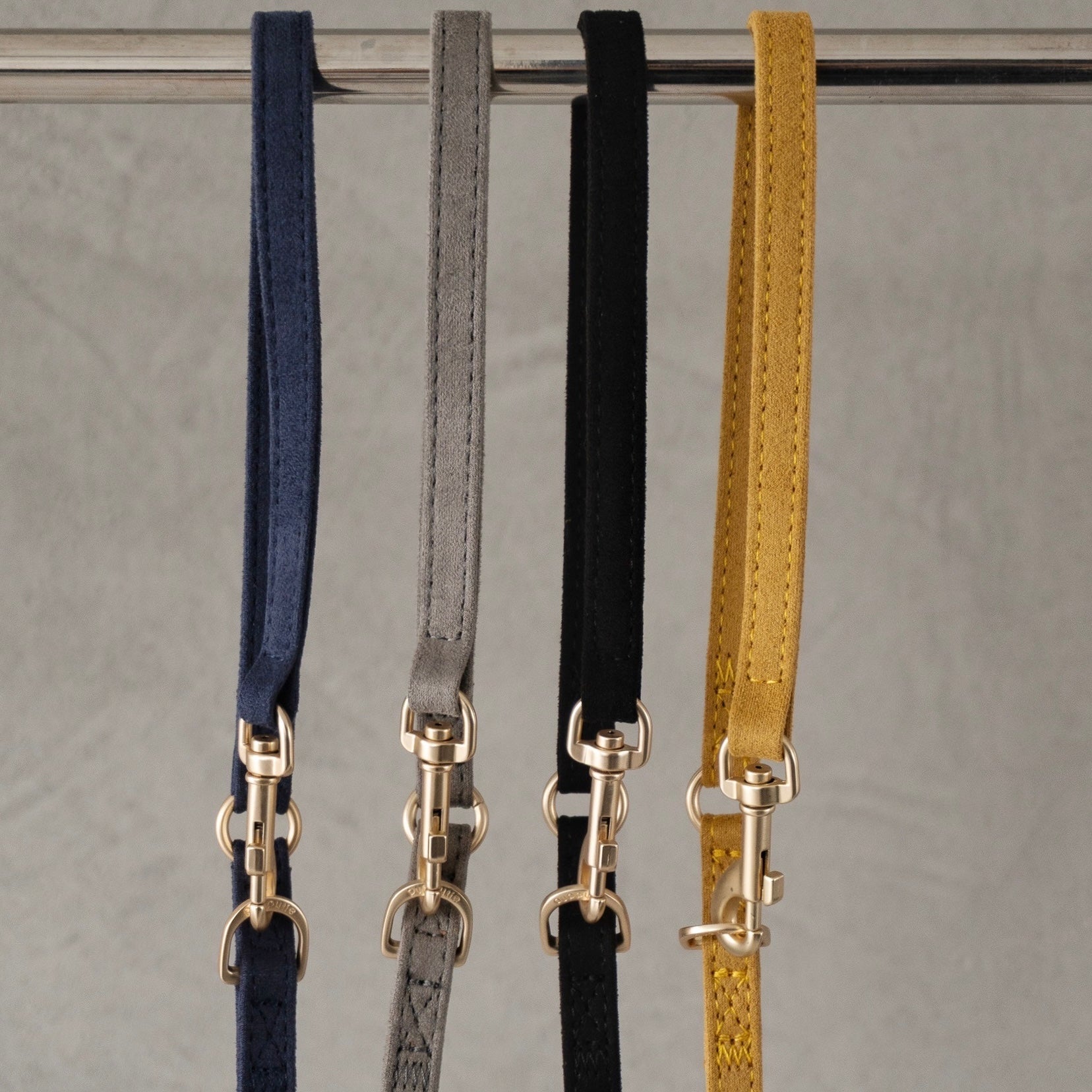 ルクス ハーネス＆リードセット – D&Liebe