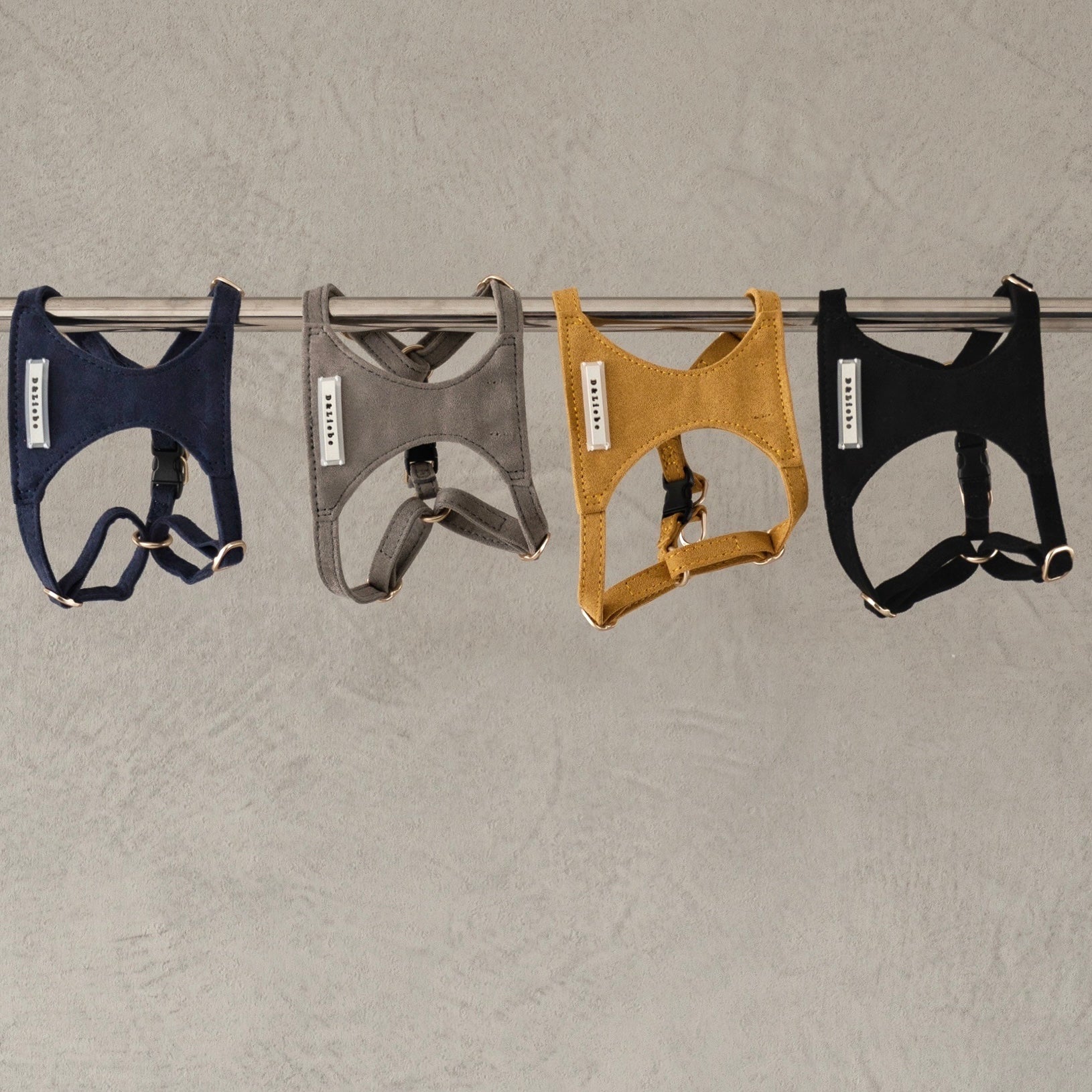 ルクス ハーネス＆リードセット – D&Liebe