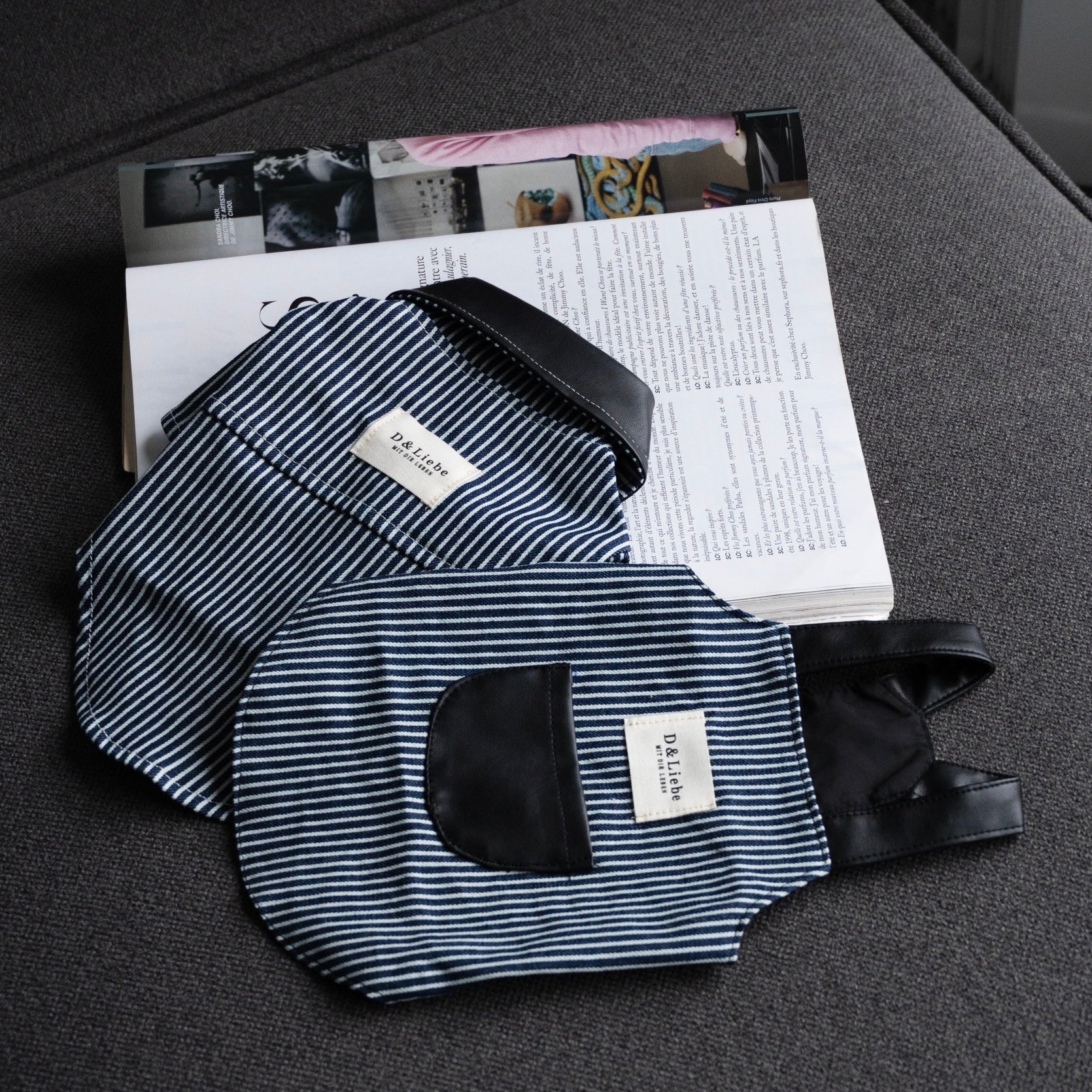 アーバンヒッコリーウェア