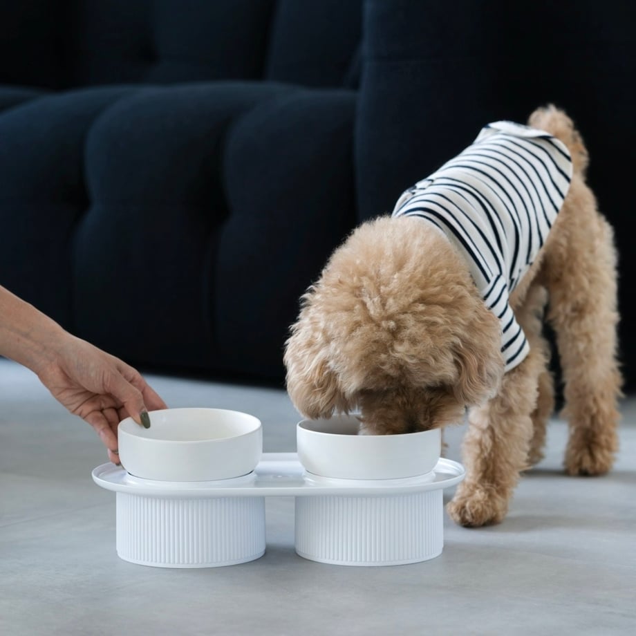 ノーブルフードボウル（シングル/ツイン） – D&Liebe