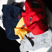 【SALE】ベアパーカー